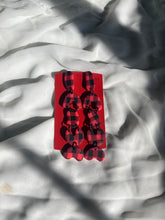 Load image into Gallery viewer, Buffalo Plaid Microbes
